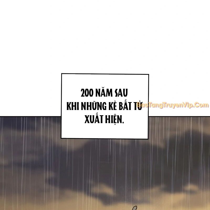 Kẻ Chôn Cất Quái Vật chapter 4 - Trang 1