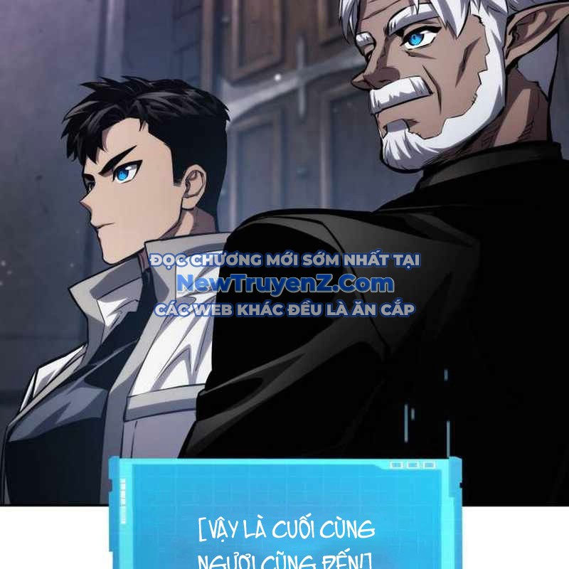 Chiêu Hồn Giả Siêu Phàm chapter 136 - Trang 119