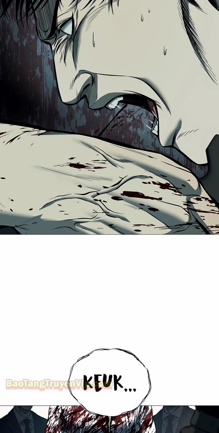 Sát Thủ Huyết Y chapter 5 - Trang 19