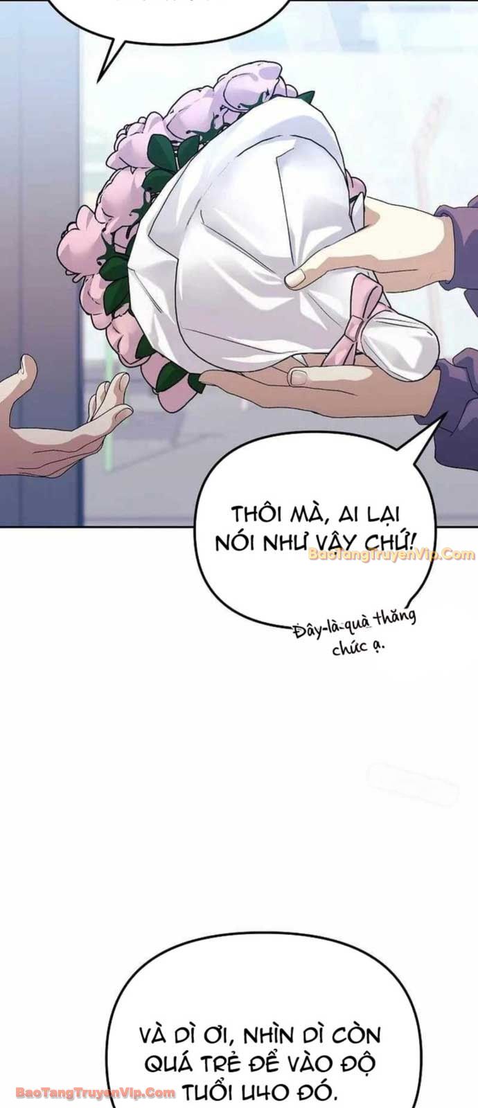 Cuộc Sống Làm Lại Của Kẻ Nghiện Game chapter 6 - Trang 41