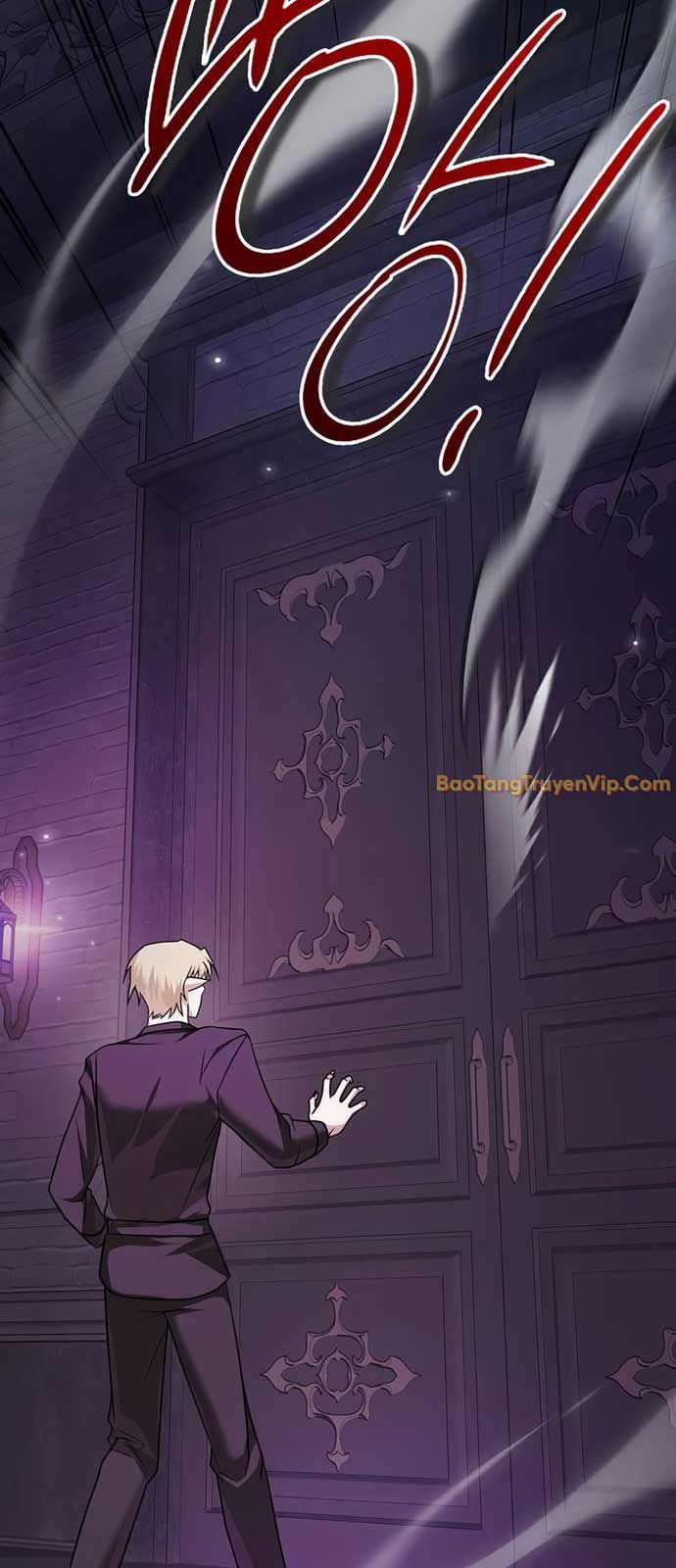 Tôi Không Tài Năng Đến Thế Đâu chapter 78 - Trang 19