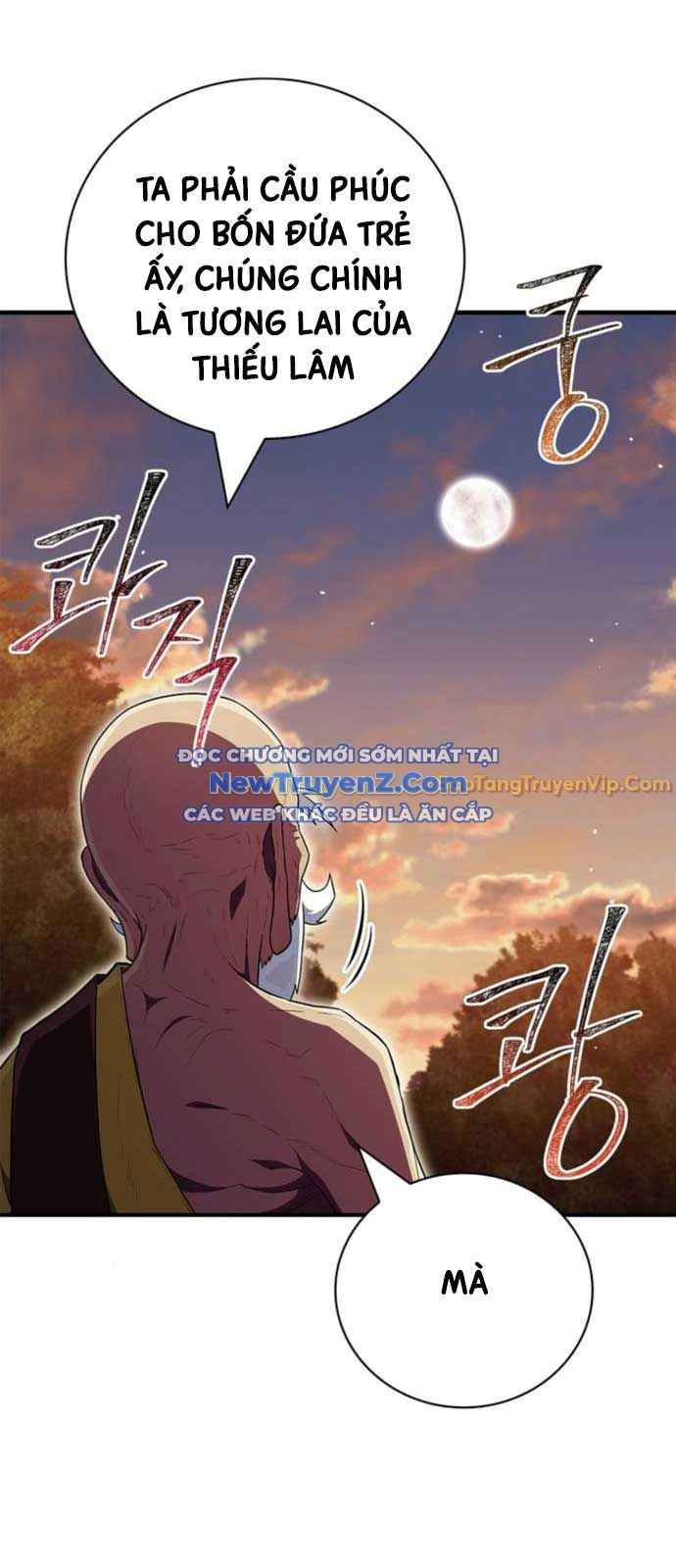 Huấn Luyện Viên Murim Thiên Tài chapter 62 - Trang 81