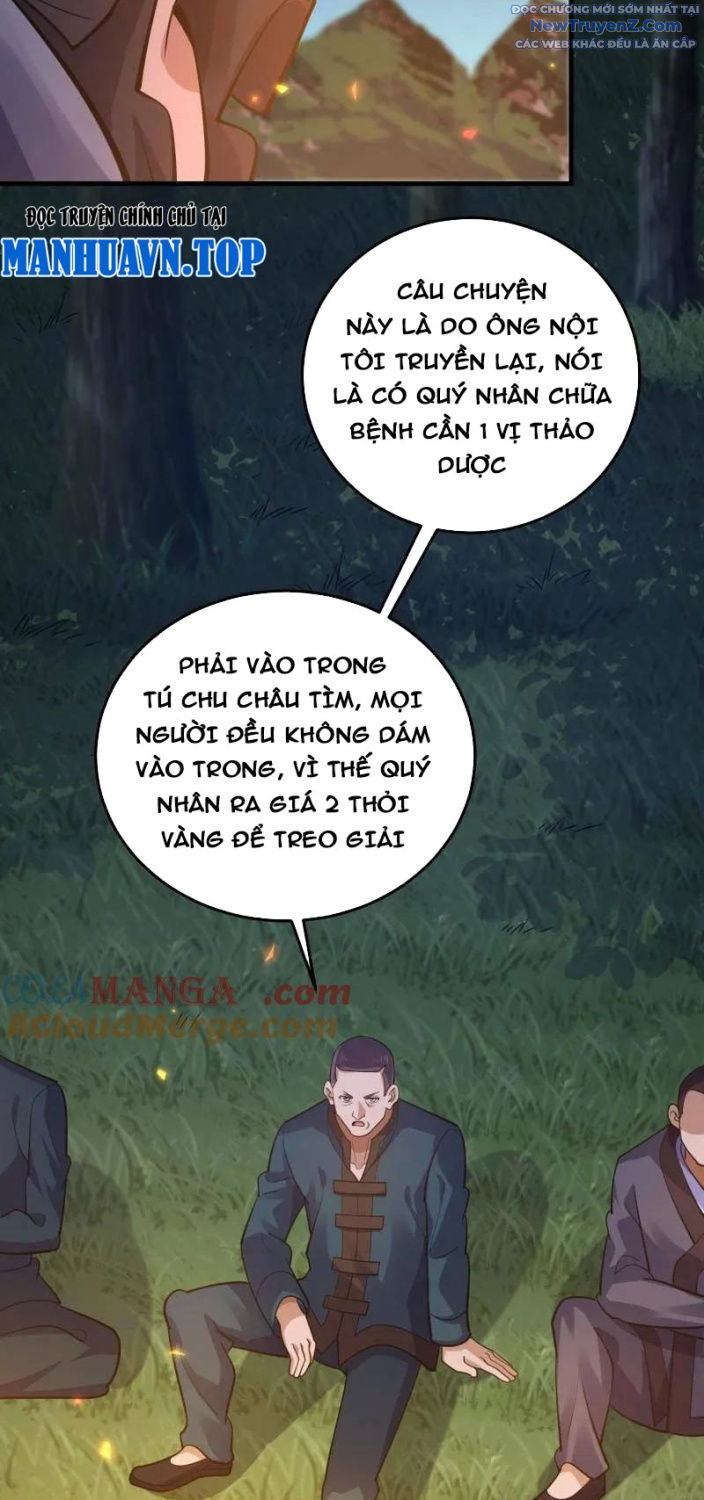 Đệ Nhất Danh Sách chapter 566 - Trang 57