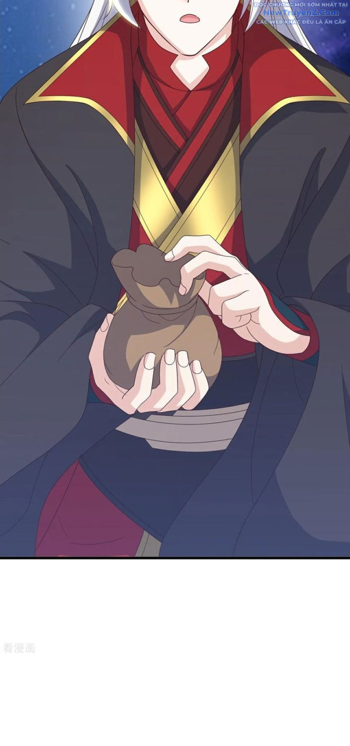 Tiên Võ Đế Tôn chapter 804 - Trang 55