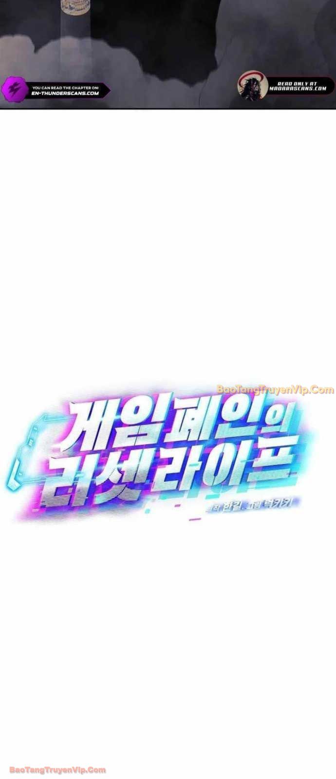 Cuộc Sống Làm Lại Của Kẻ Nghiện Game chapter 4 - Trang 21
