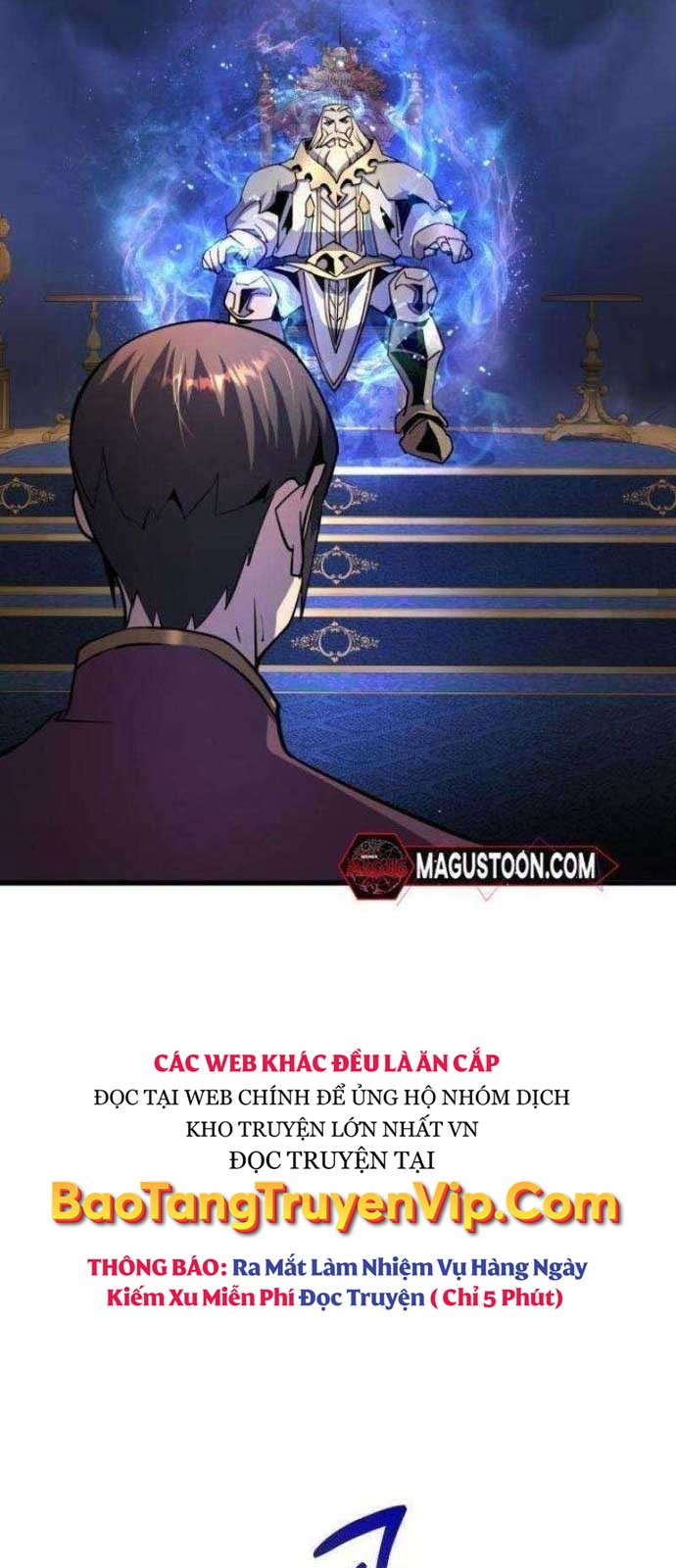 Thiên Tài Ma Pháp Sư Vật Lí chapter 18 - Trang 33
