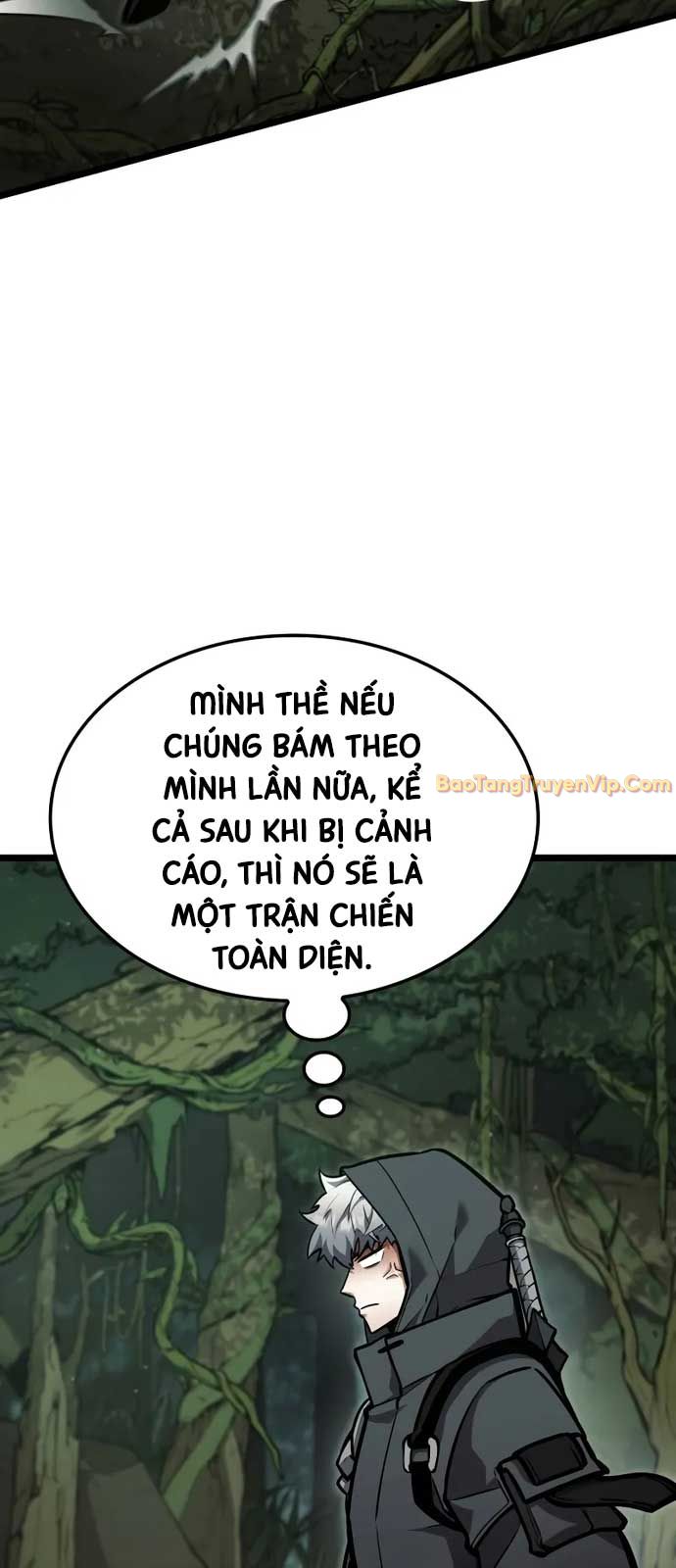 Độc Chiến Đế Vương chapter 13 - Trang 14