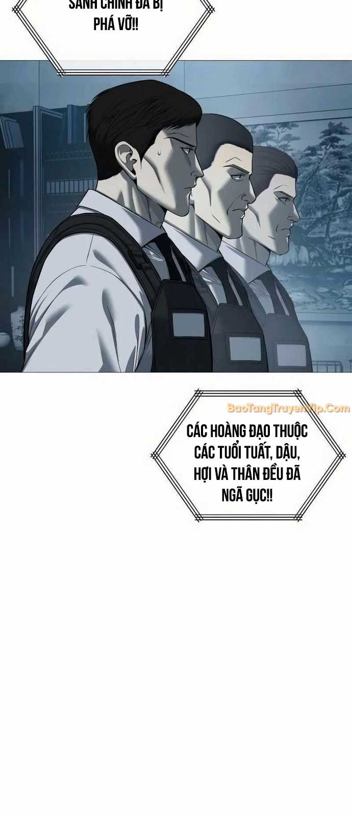 Sát Thủ Huyết Y chapter 7 - Trang 101