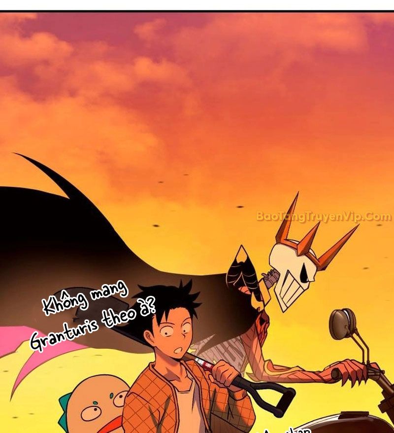 Cây Xẻng Xúc Được Mọi Thứ chapter 6 - Trang 90