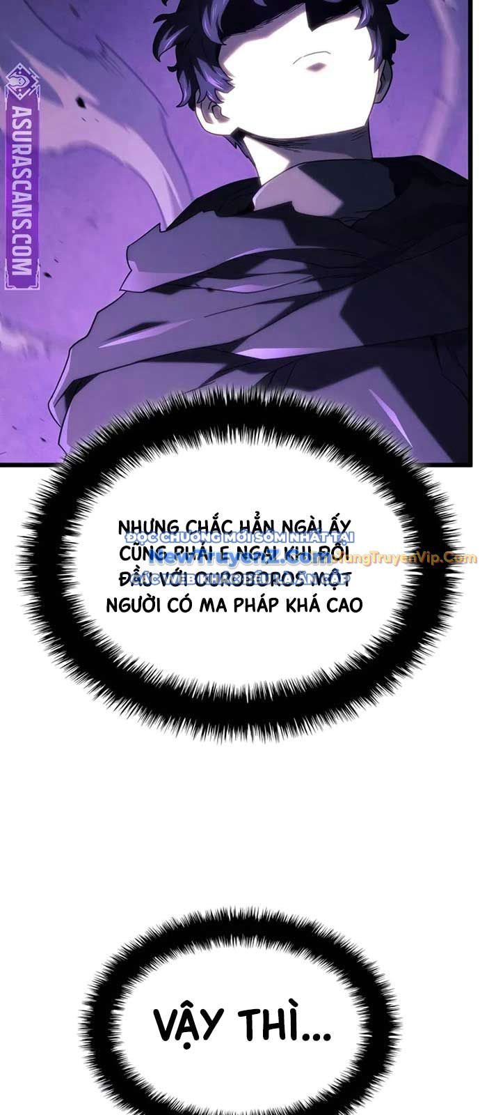 Thiết Huyết Kiếm Sĩ Hồi Quy chapter 112 - Trang 30