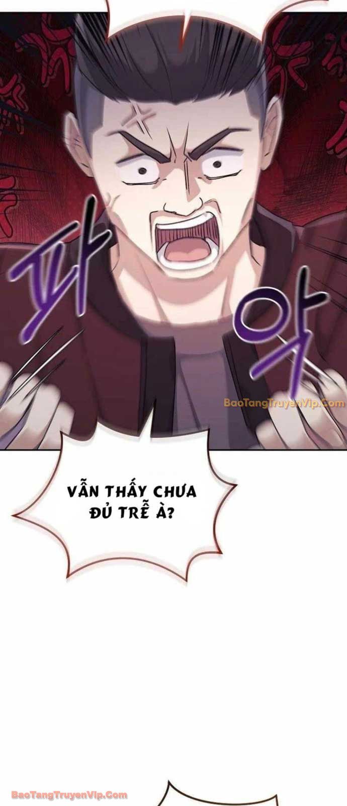 Cuộc Sống Làm Lại Của Kẻ Nghiện Game chapter 5 - Trang 15