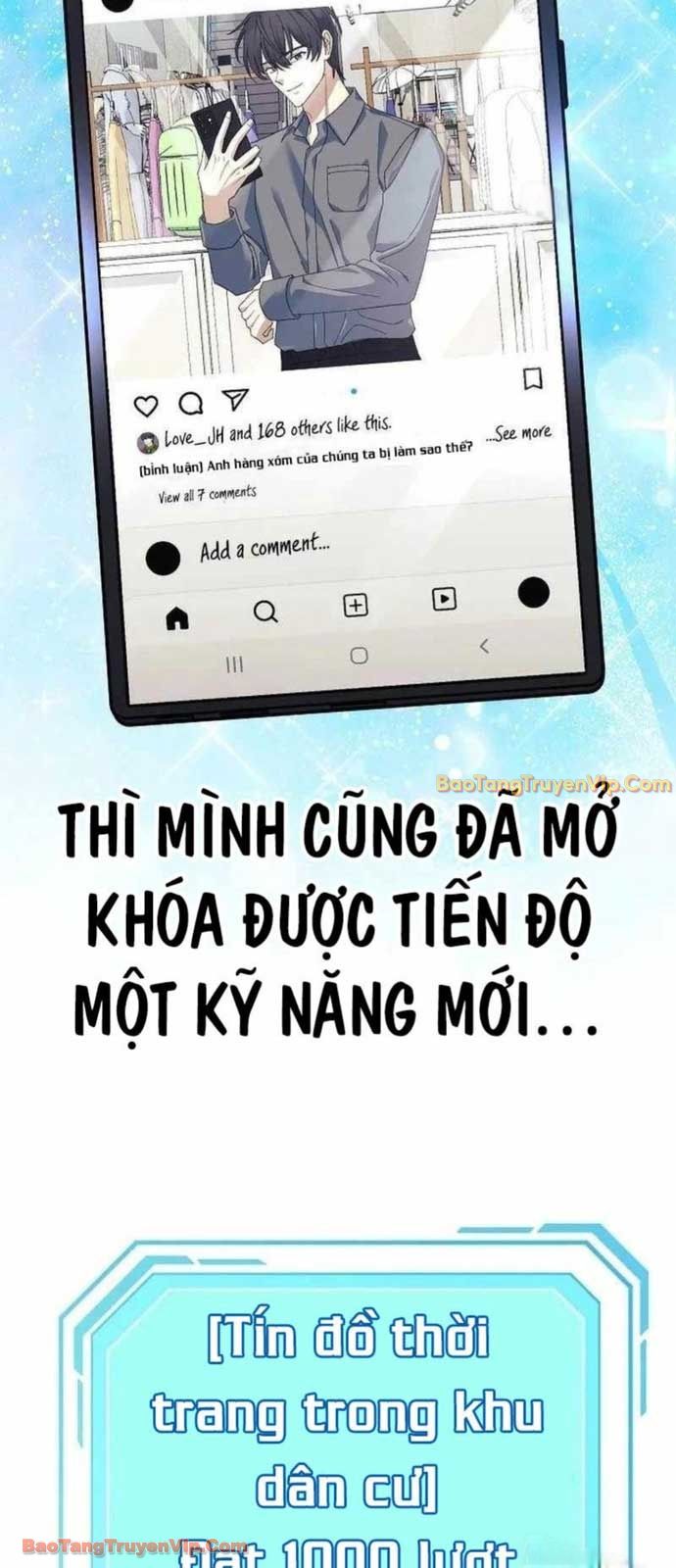 Cuộc Sống Làm Lại Của Kẻ Nghiện Game chapter 8 - Trang 44