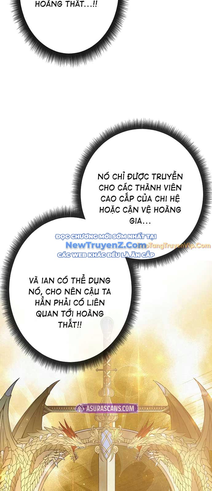 Bức Thư Tình Đến Từ Tương Lai chapter 32 - Trang 36