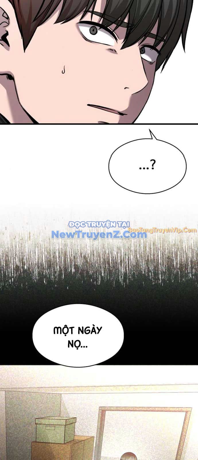Hẹn Hò Rùng Rợn chapter 16 - Trang 44