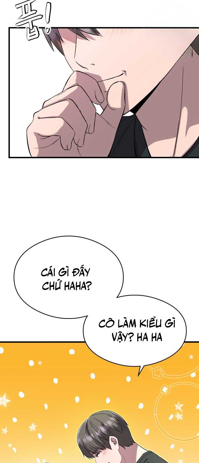 Hẹn Hò Rùng Rợn chapter 12 - Trang 75