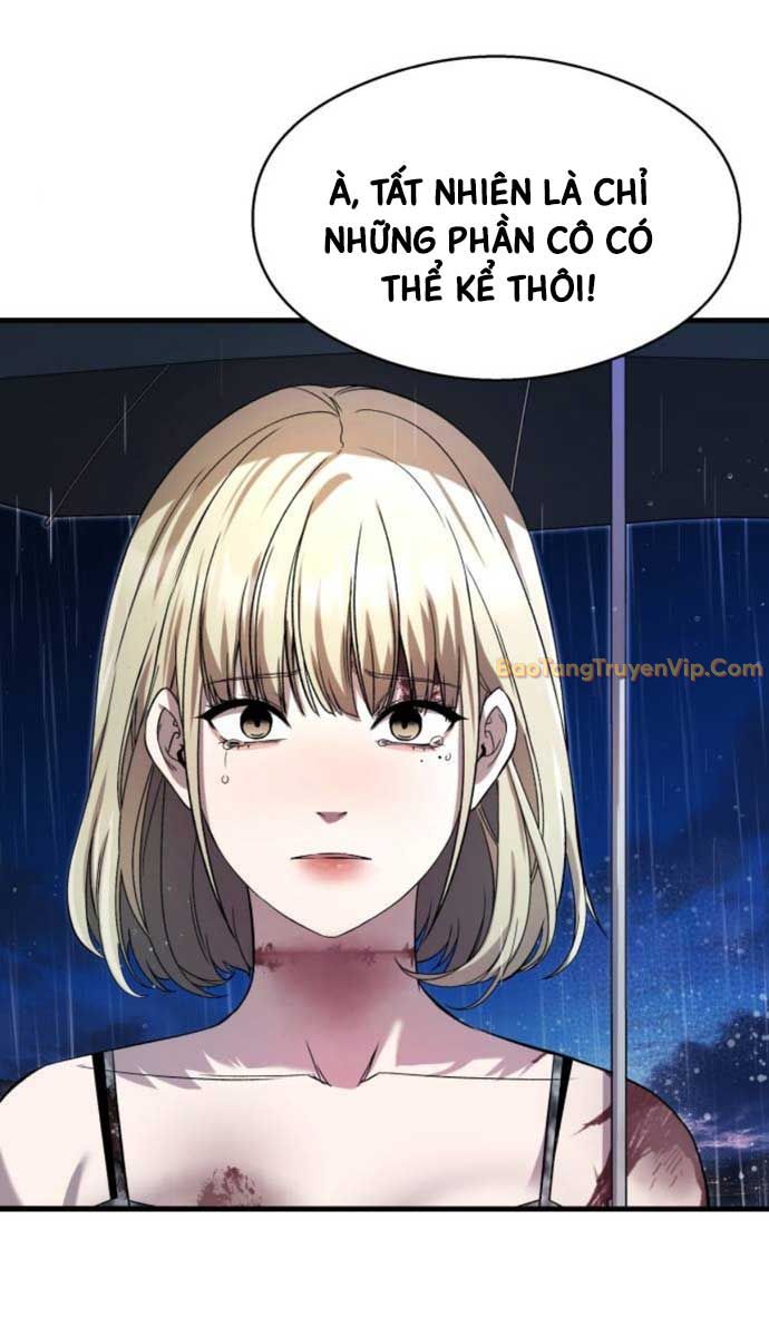 Hẹn Hò Rùng Rợn chapter 14 - Trang 38