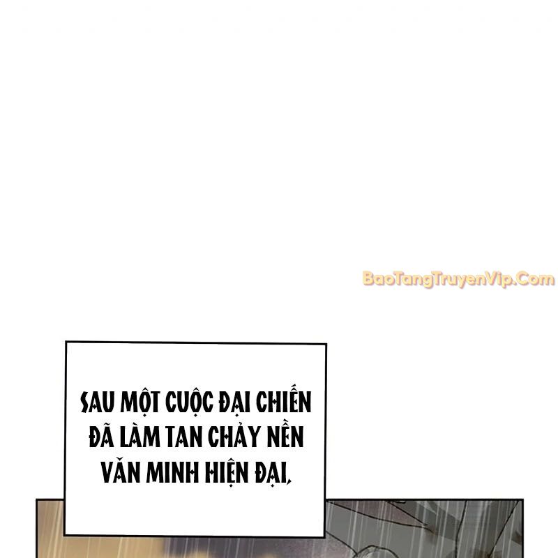 Kẻ Chôn Cất Quái Vật chapter 4 - Trang 3