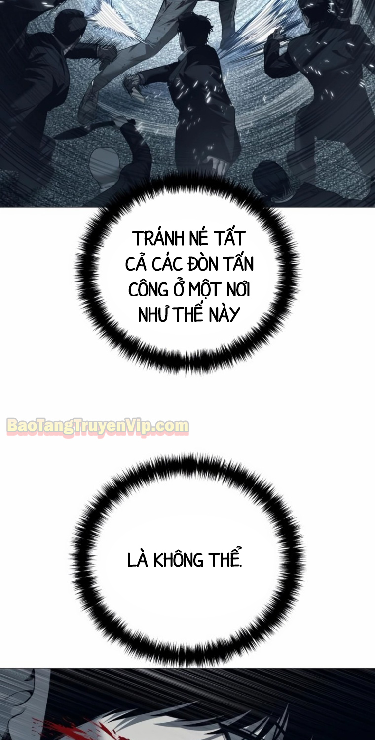Sát Thủ Huyết Y chapter 6 - Trang 27
