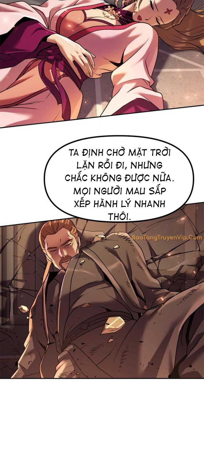 Ma Đạo Chuyển Sinh Ký chapter 117 - Trang 53