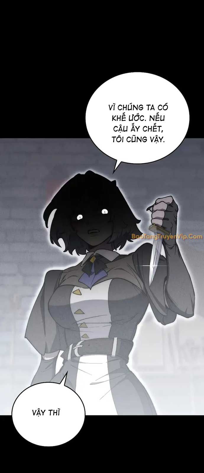 Kẻ Kiến Tạo Hầm Ngục chapter 29 - Trang 50