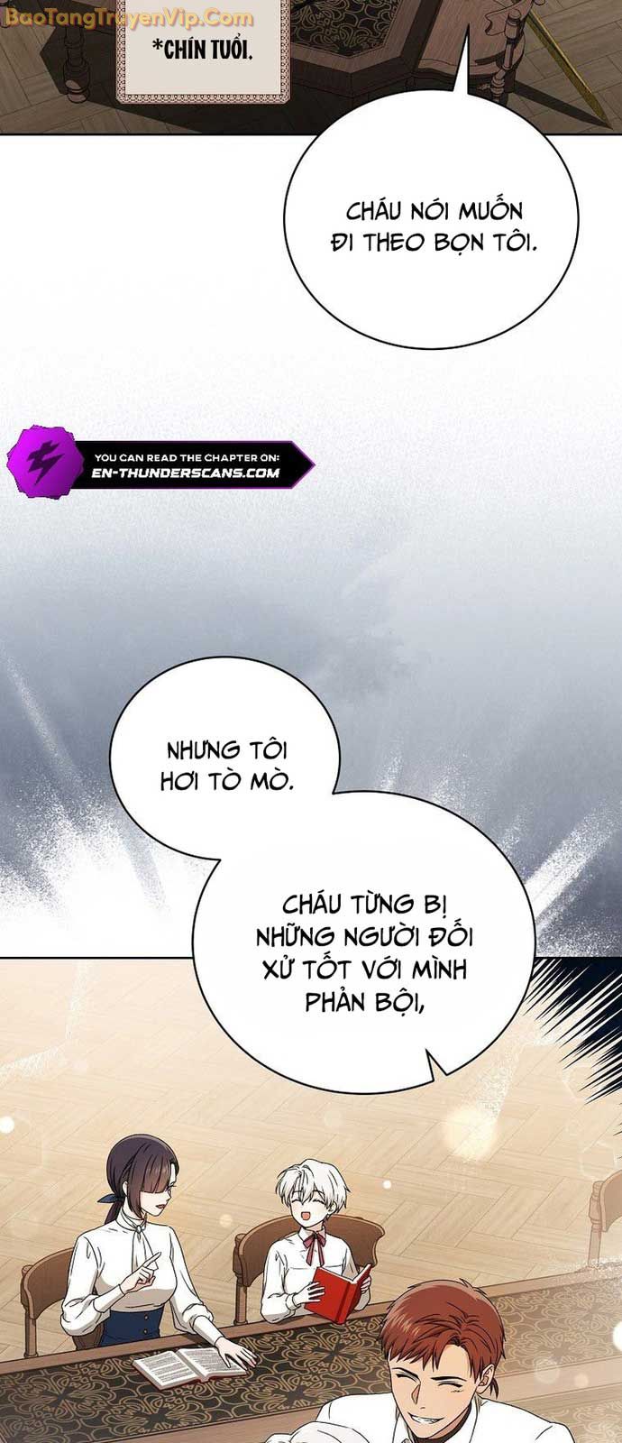 Thiên Tài Phép Thuật Nắm Giữ Khái Niệm chapter 8 - Trang 37
