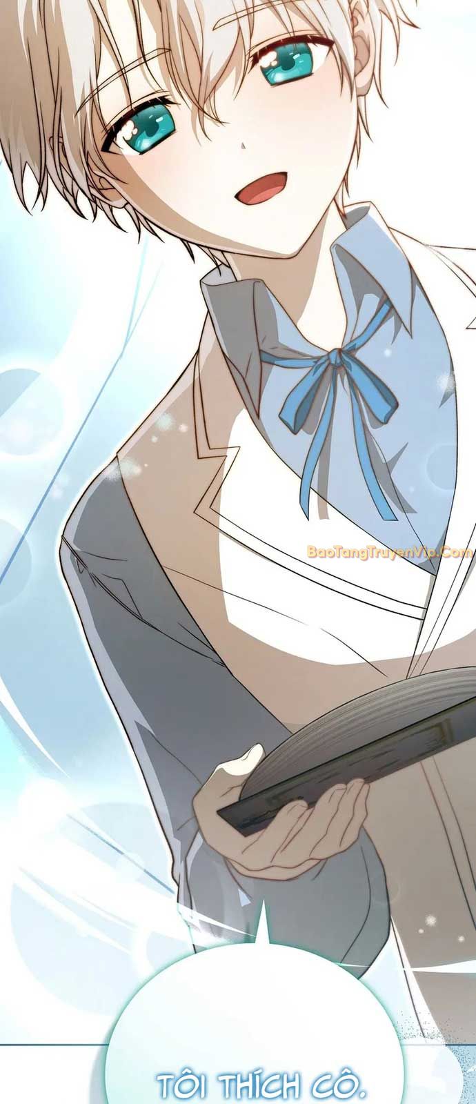Thiên Tài Phép Thuật Nắm Giữ Khái Niệm chapter 4 - Trang 44