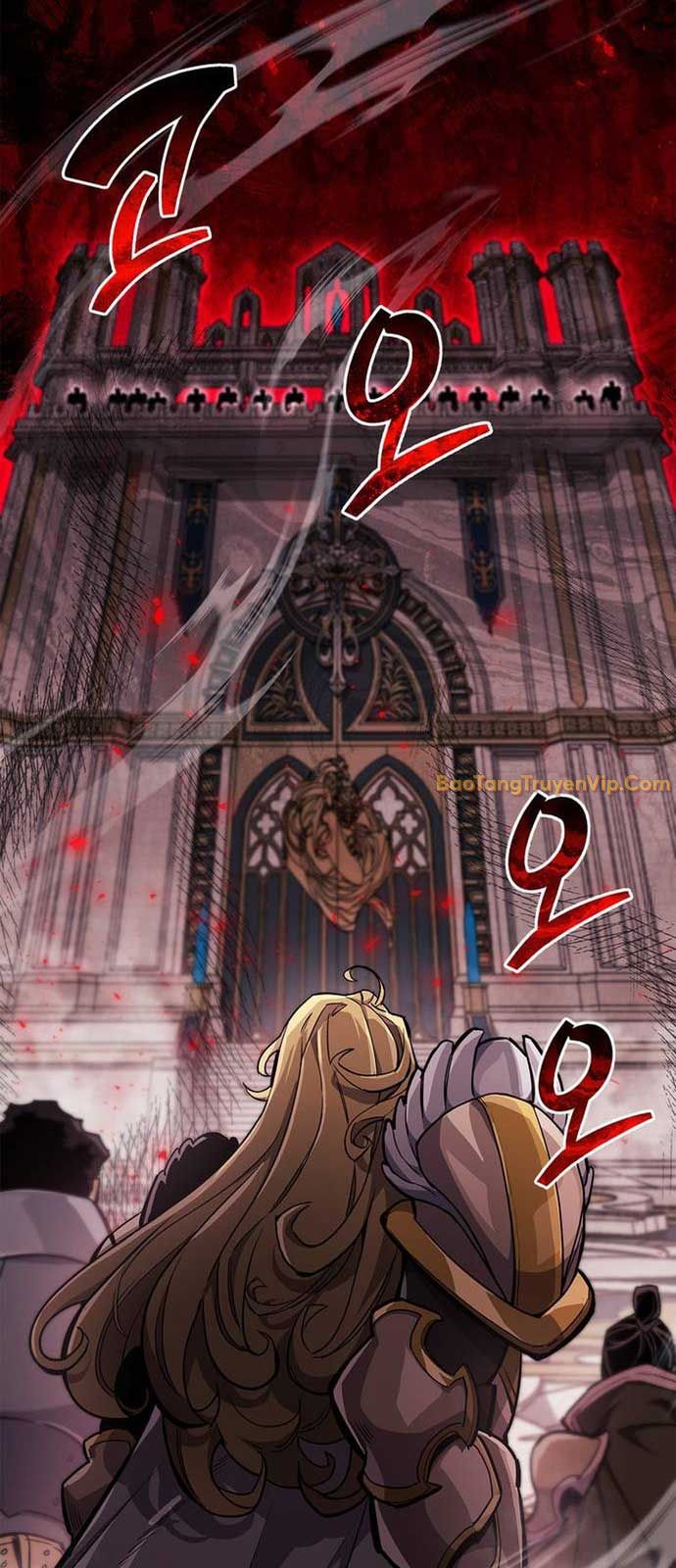 Người Chơi Che Giấu Quá Khứ chapter 70 - Trang 85