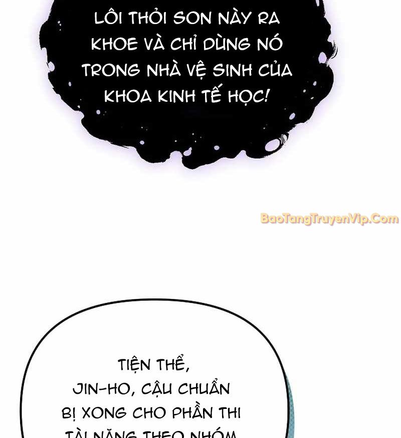 Cuộc Sống Làm Lại Của Kẻ Nghiện Game Chap 16 - Next Chap 17