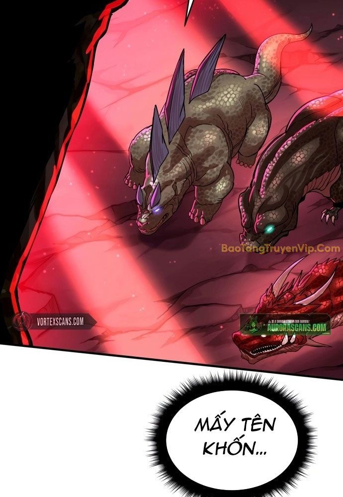 Cây Xẻng Xúc Được Mọi Thứ chapter 2 - Trang 23