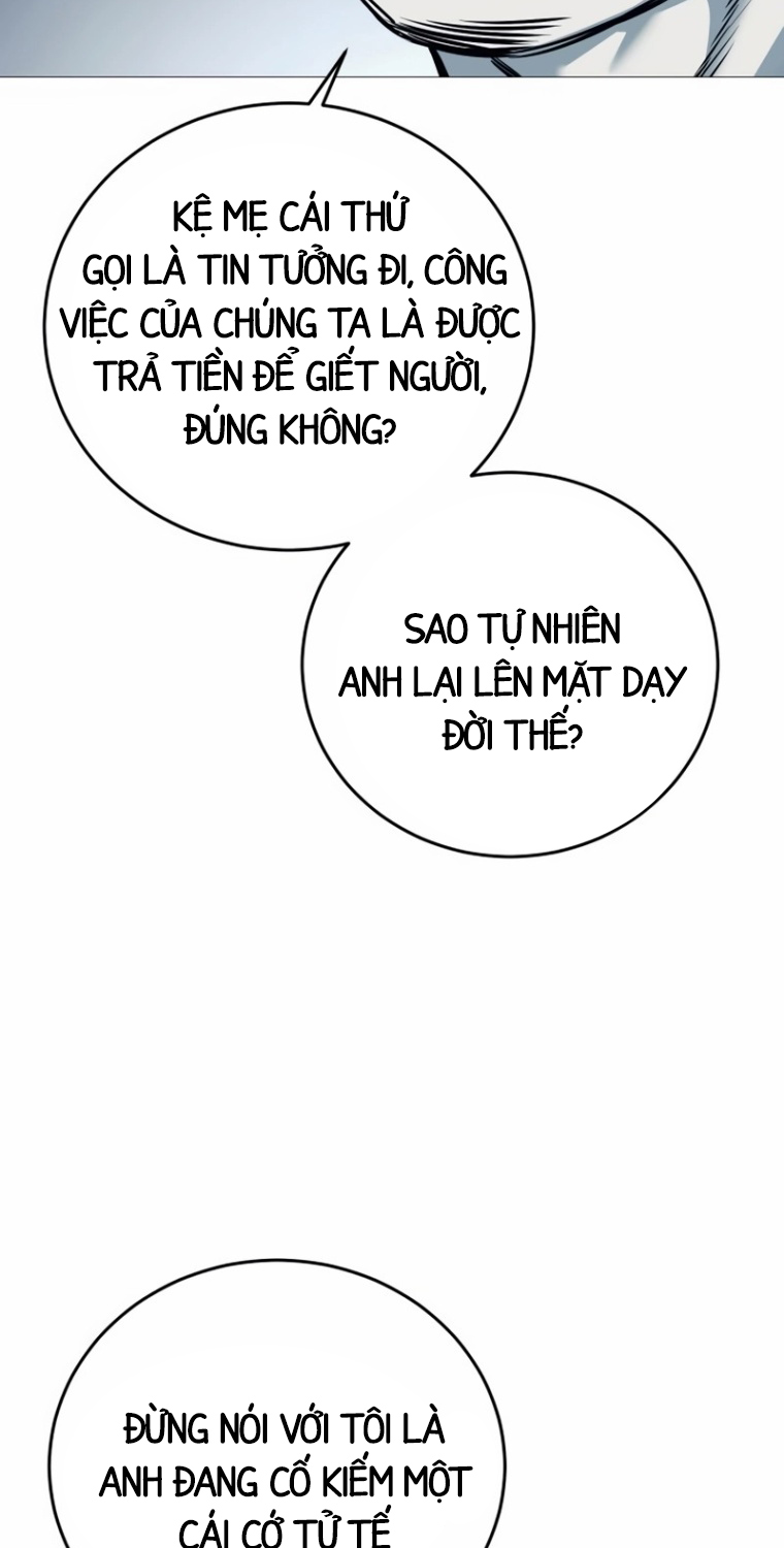 Sát Thủ Huyết Y chapter 6 - Trang 43