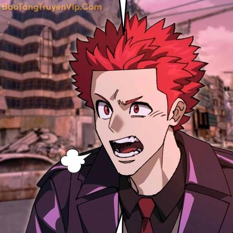 Hồi Quy Nhưng Thế Giới Vẫn Bình Yên chapter 17 - Trang 13