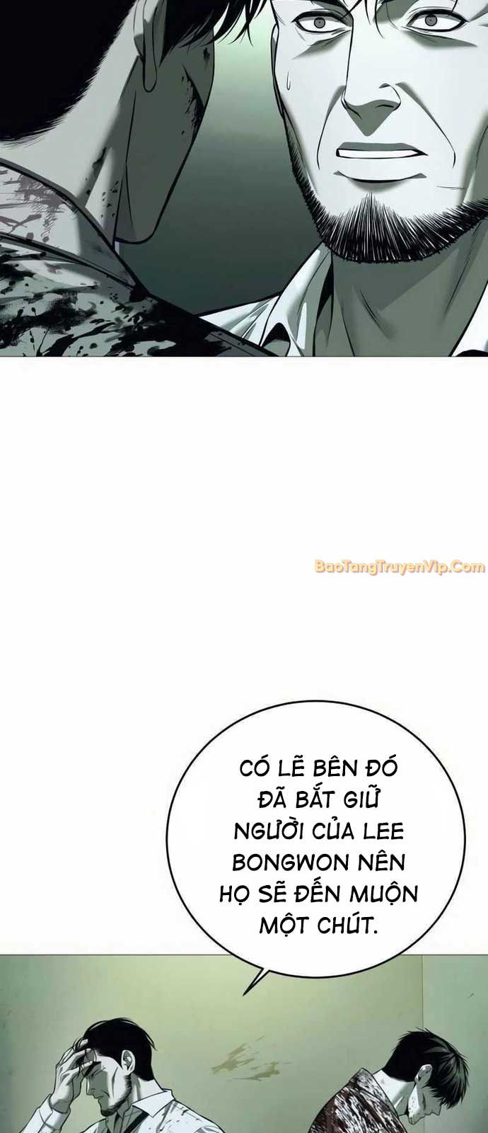 Sát Thủ Huyết Y chapter 7 - Trang 28