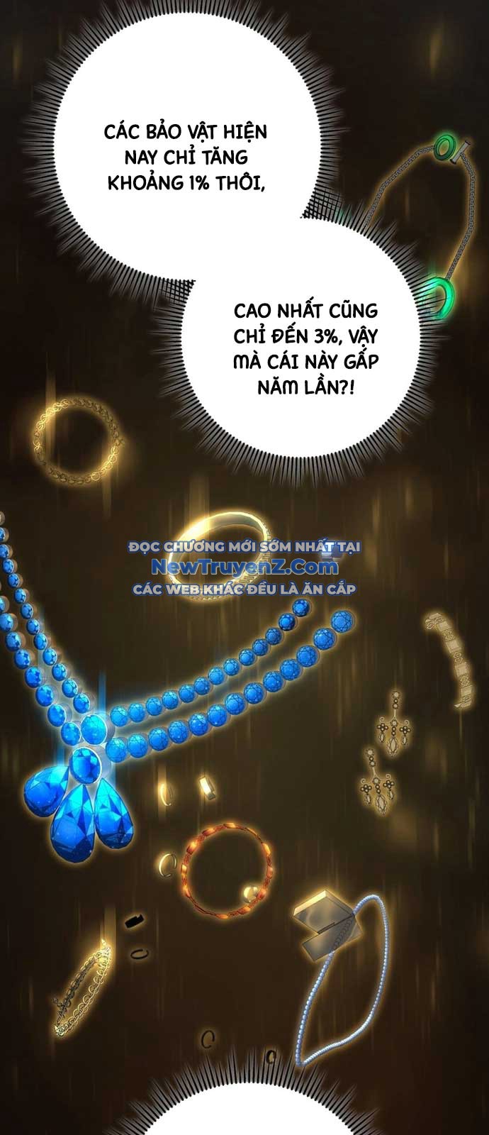 Sát Long Nhân Hồi Quy Siêu Việt chapter 39 - Trang 16