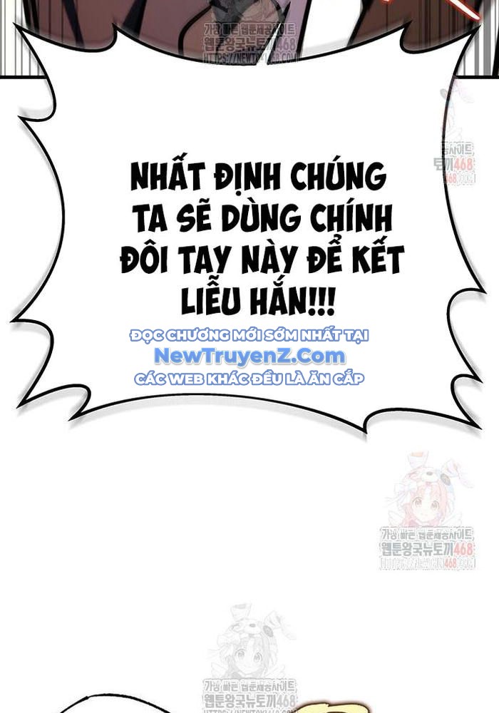 Thanh Kiếm Của Hoàng Đế chapter 85 - Trang 91