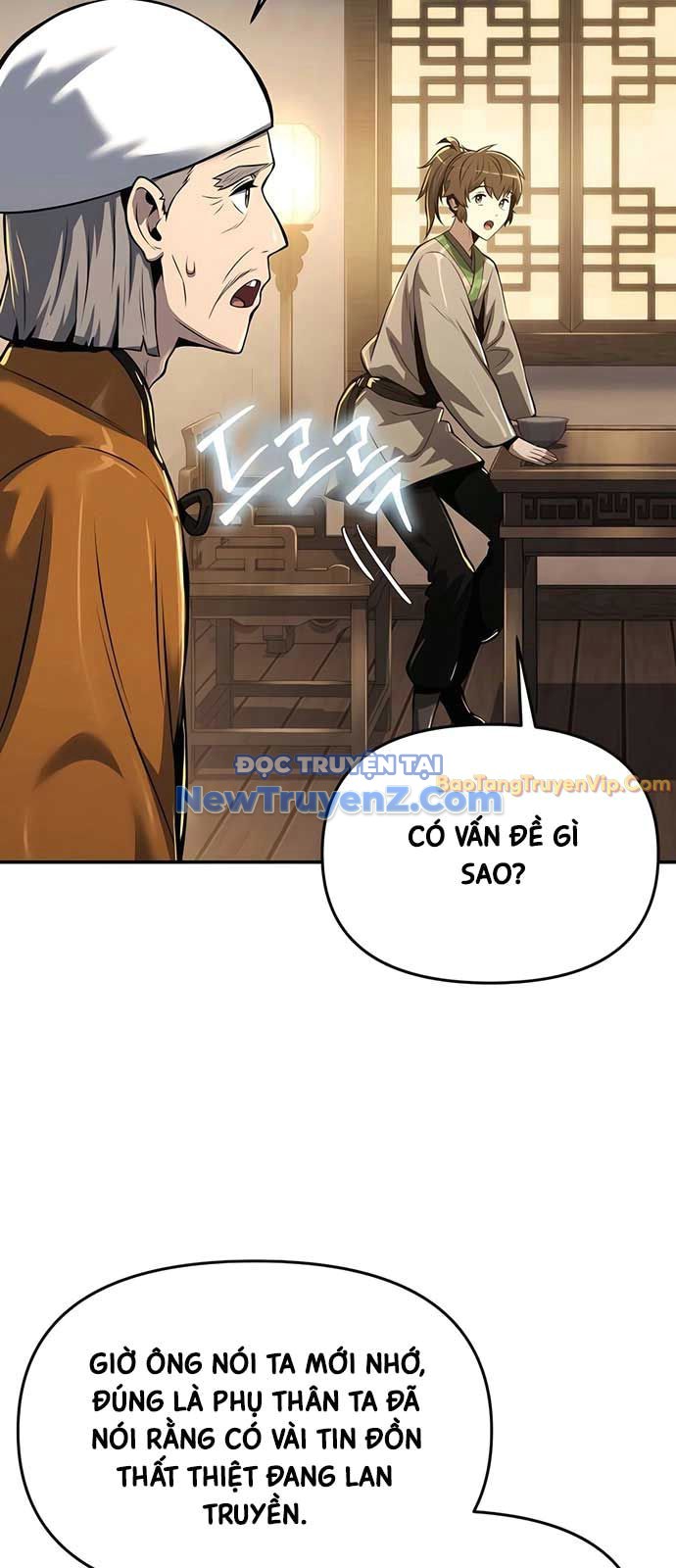 Chuyên Gia Côn Trùng Tại Đường Gia Tứ Xuyên chapter 36 - Trang 52