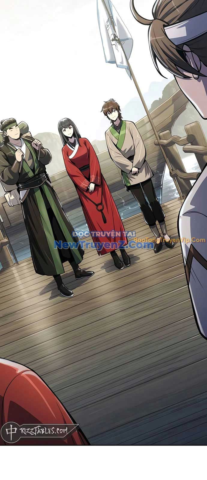 Chuyên Gia Côn Trùng Tại Đường Gia Tứ Xuyên chapter 36 - Trang 23