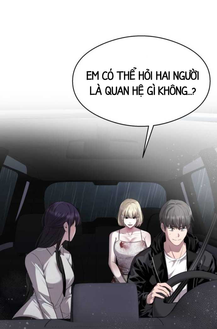 Hẹn Hò Rùng Rợn chapter 15 - Trang 76