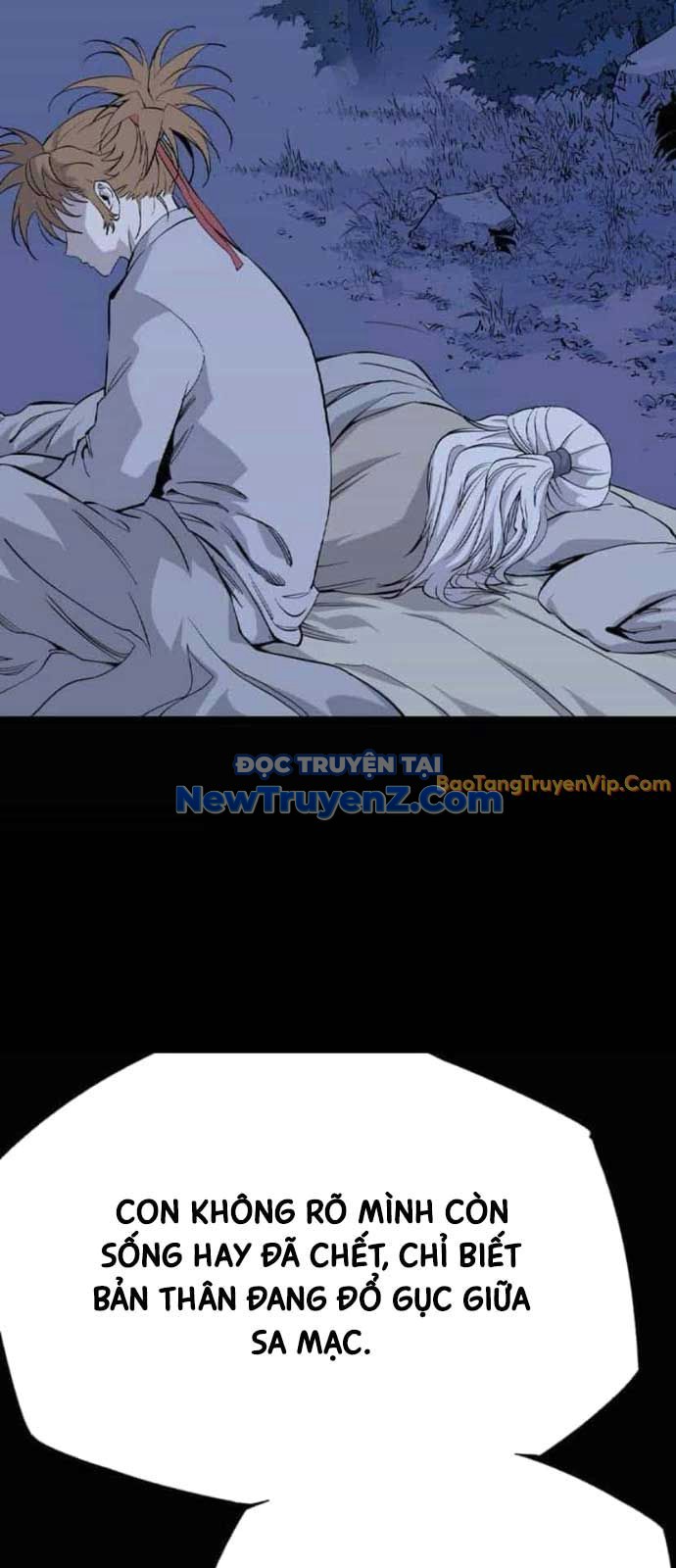 Sát Thần Tu La chapter 50 - Trang 25