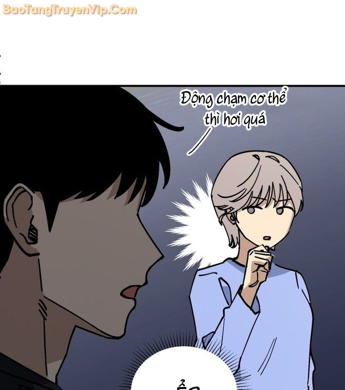 Sức mạnh siêu nhiên Nhật ký chăm sóc chapter 3 - Trang 37