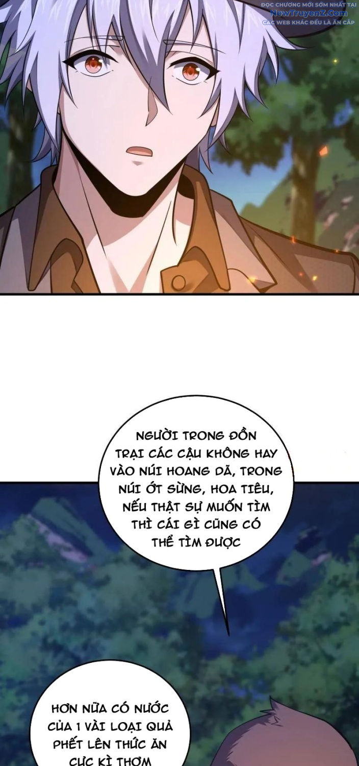 Đệ Nhất Danh Sách chapter 566 - Trang 47
