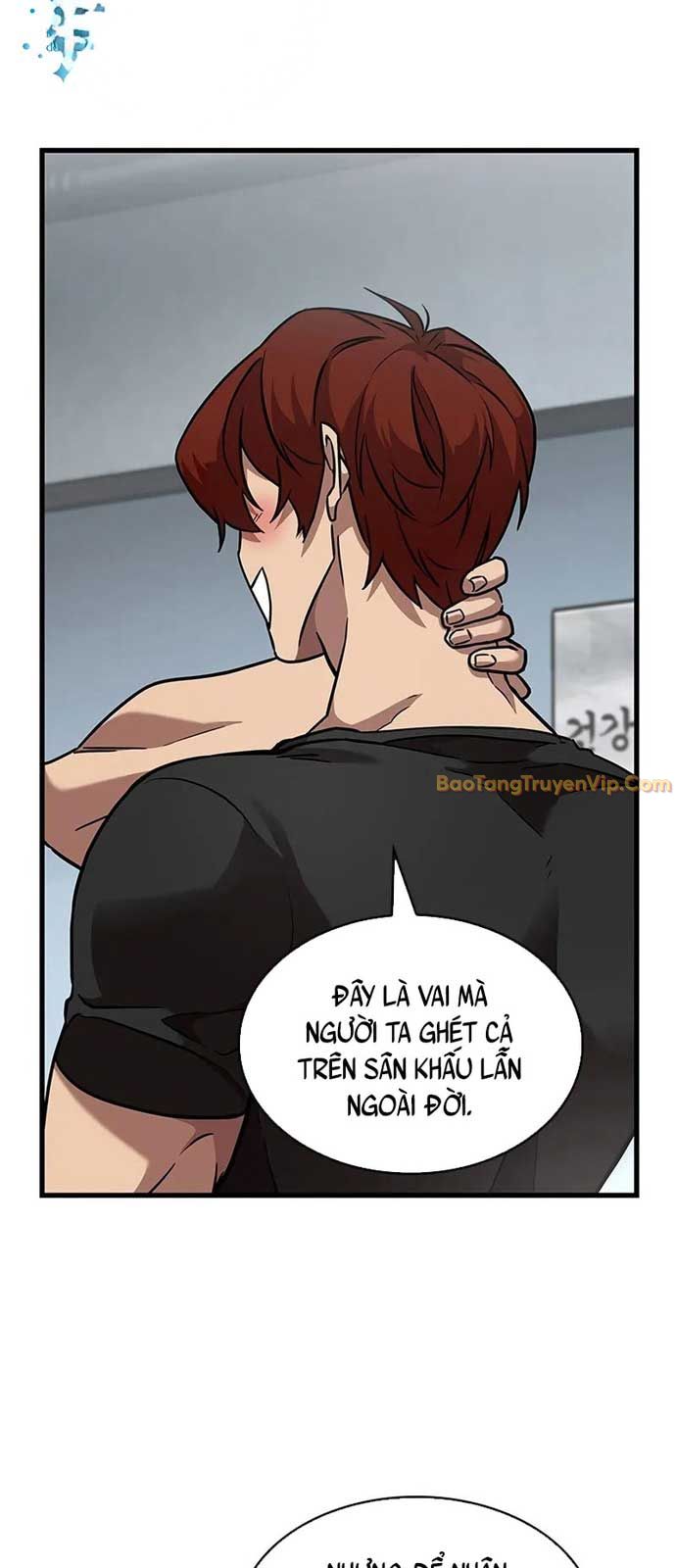 Youtuber Thể Hình Một Triệu Subs chapter 3 - Trang 21