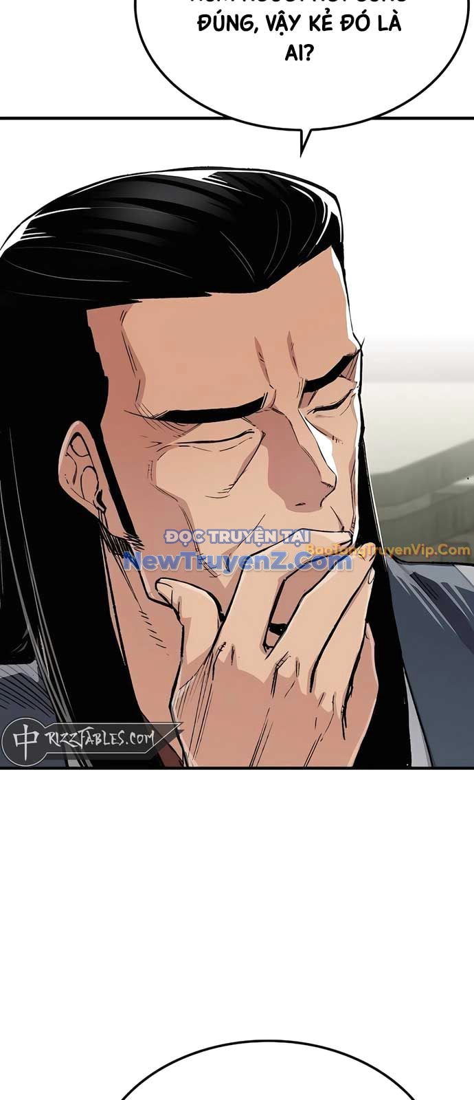 Thiên Ma Quy Hoàn chapter 69 - Trang 10