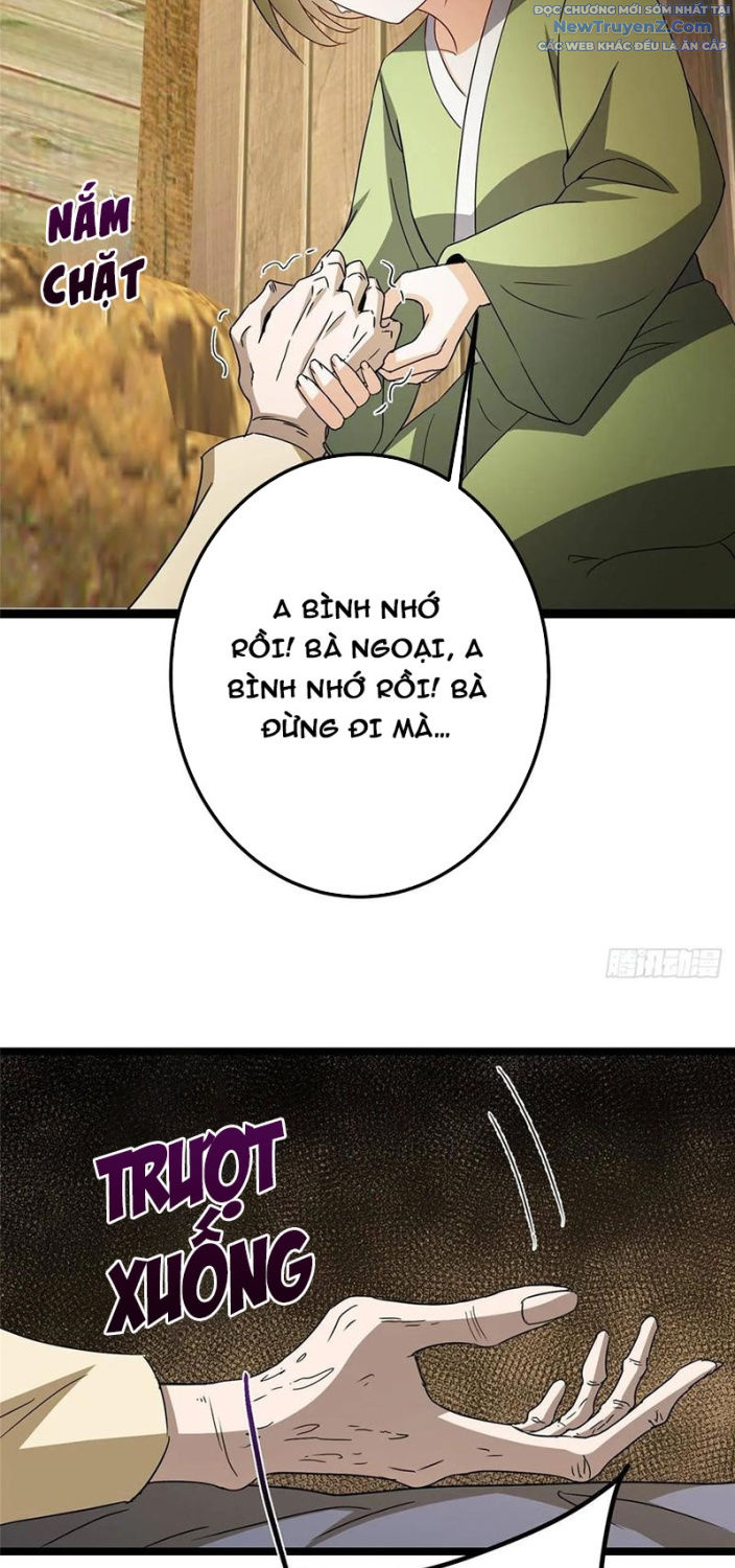 Chưởng Môn Khiêm Tốn Chút chapter 500 - Trang 28