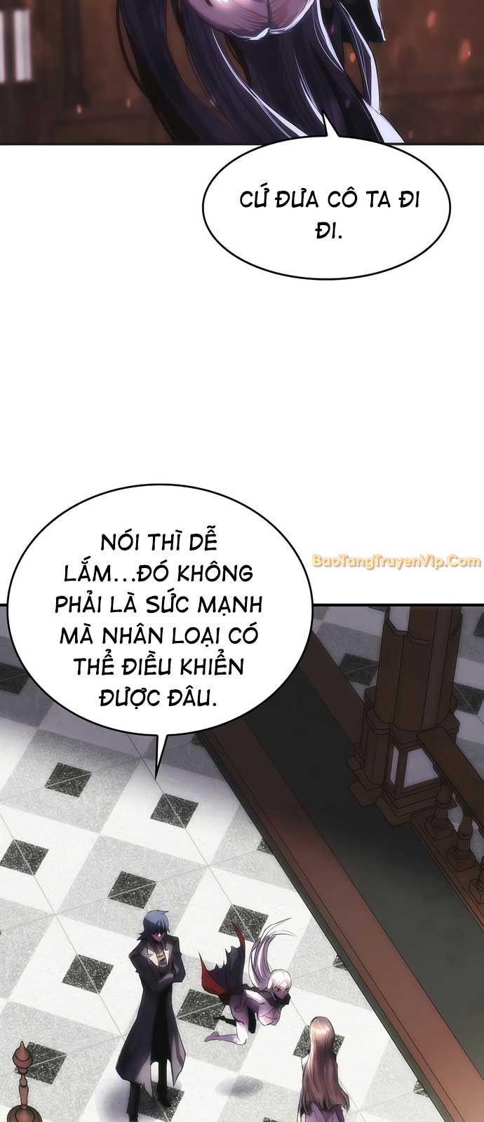Bản Năng Hồi Quy Của Chó Săn chapter 62 - Trang 31