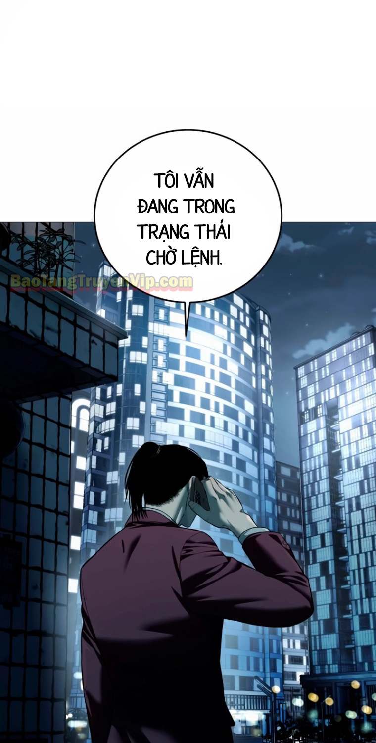 Sát Thủ Huyết Y chapter 5 - Trang 1