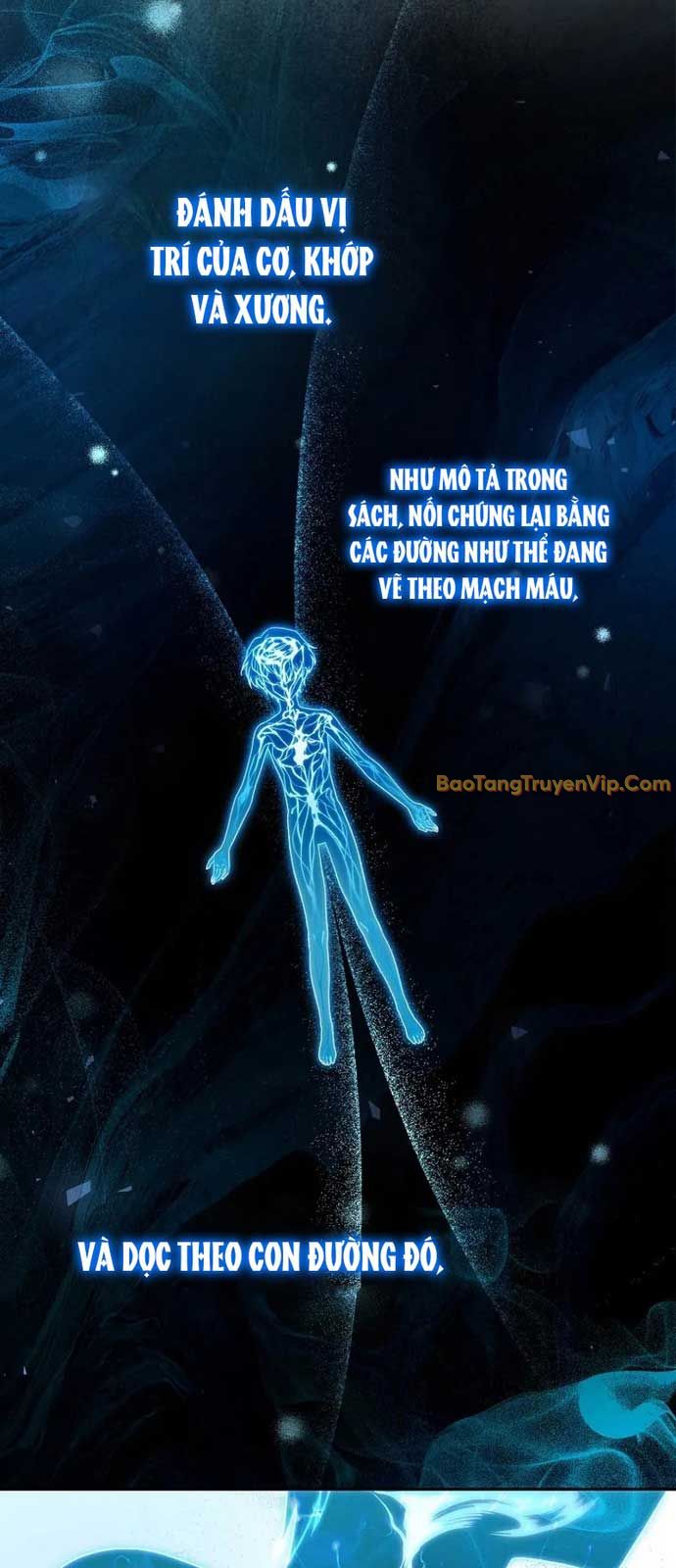 Thiên Tài Phép Thuật Nắm Giữ Khái Niệm chapter 5 - Trang 31
