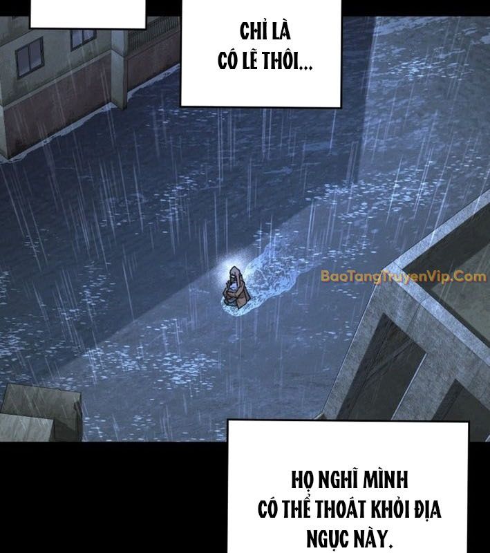 Kẻ Chôn Cất Quái Vật chapter 1 - Trang 302