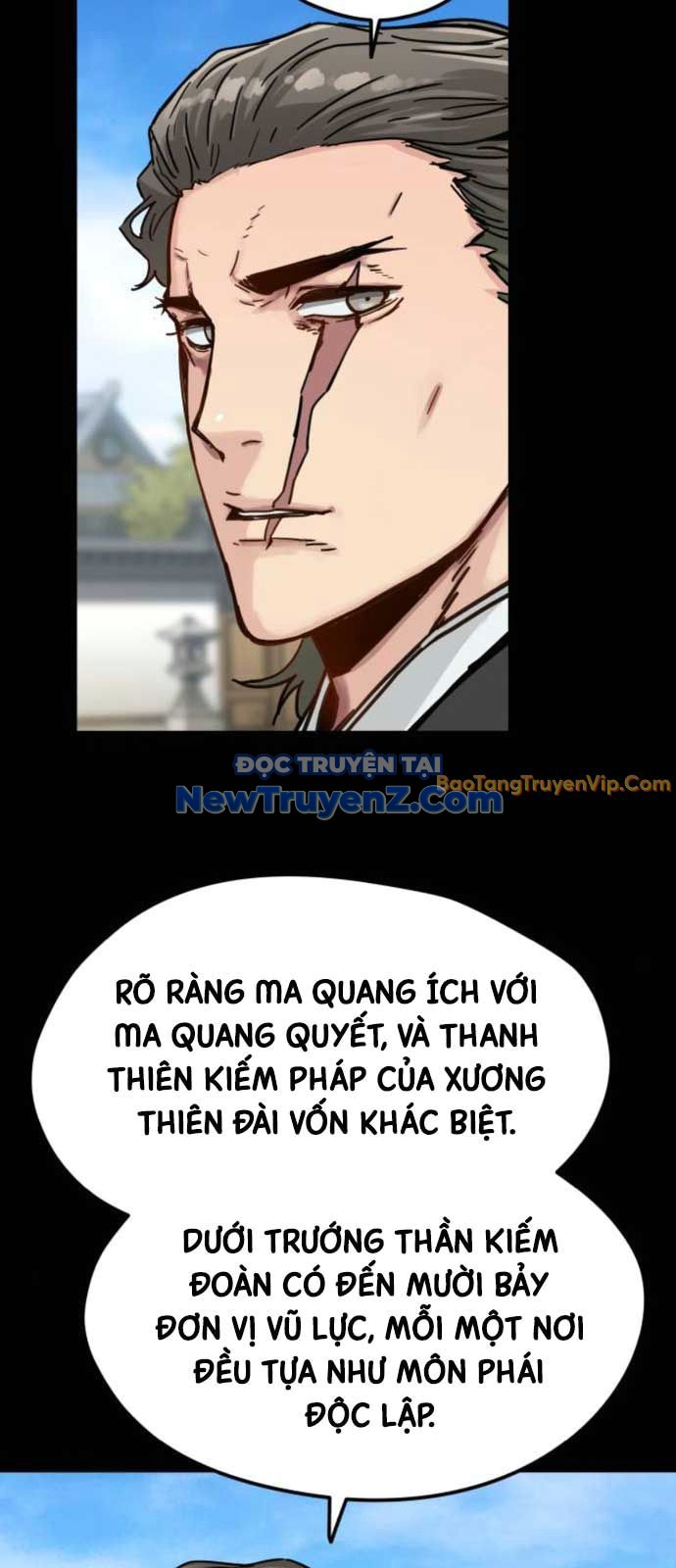 Thiên Tài Đoản Mệnh chapter 37 - Trang 12
