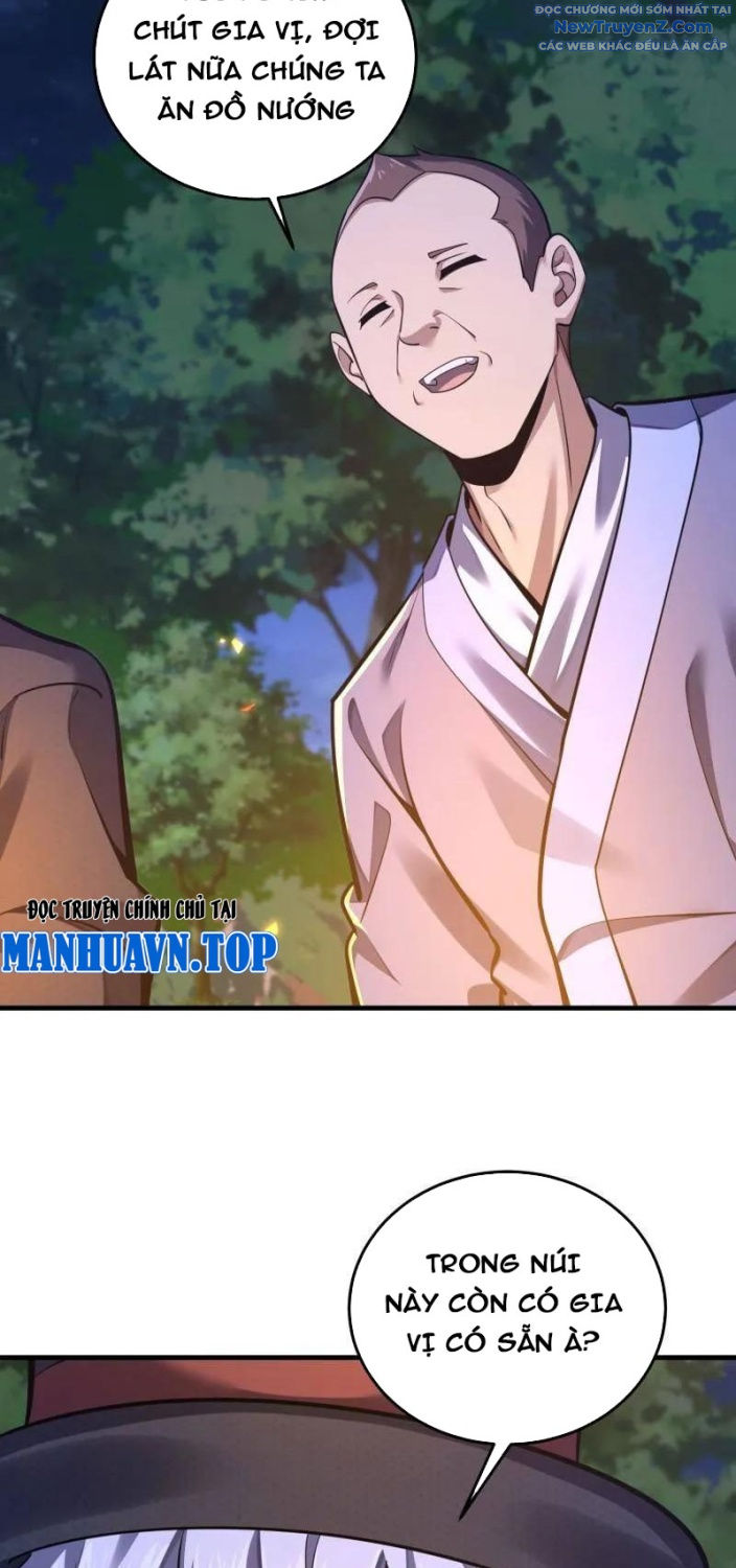 Đệ Nhất Danh Sách chapter 566 - Trang 46