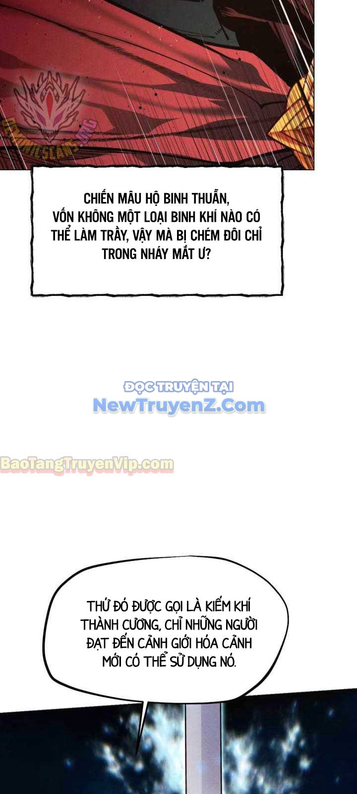 Chuyển Sinh Vào Thế Giới Võ Lâm chapter 137 - Trang 101